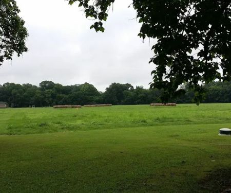 Alexandria RV Park