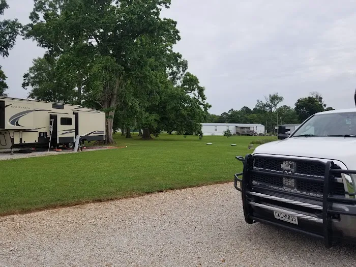 Alexandria RV Park Picture 4