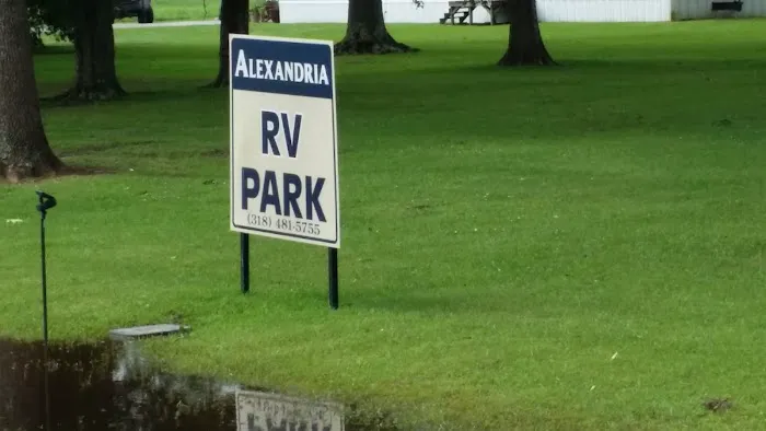 Alexandria RV Park Picture 8