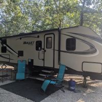 Eureka Springs Adventure Park ico