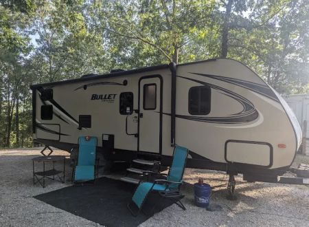 Eureka Springs Adventure Park