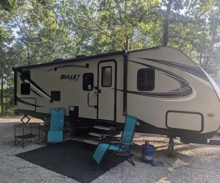 Eureka Springs Adventure Park
