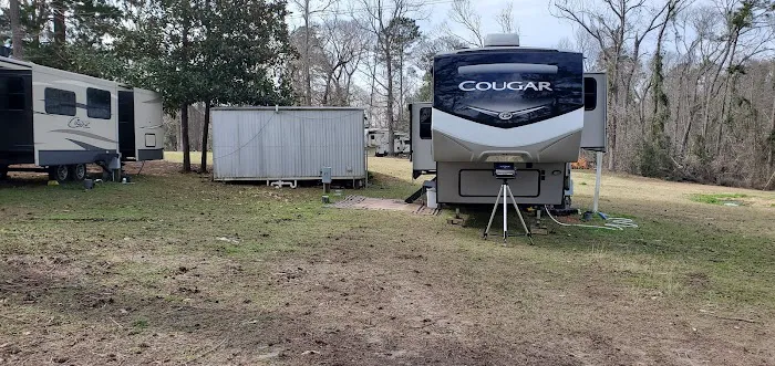 Sweet Gum RV Park Picture 1
