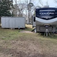 Sweet Gum RV Park ico