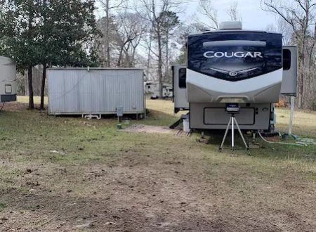 Sweet Gum RV Park