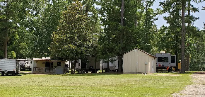 Sweet Gum RV Park Picture 2
