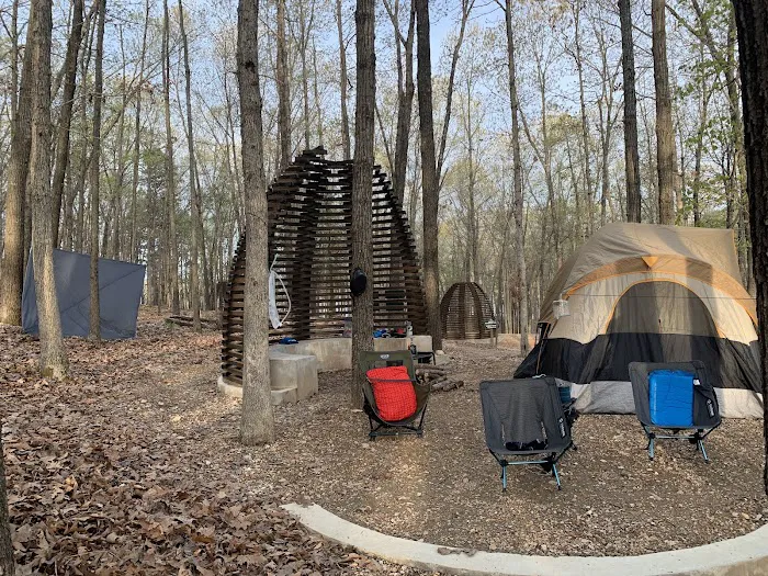 Karst Loop Campsite 3 Picture 2