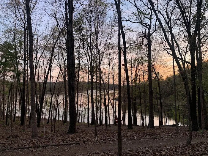 Karst Loop Campsite 3 Picture 1