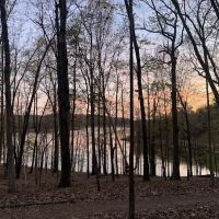 Karst Loop Campsite 3 ico