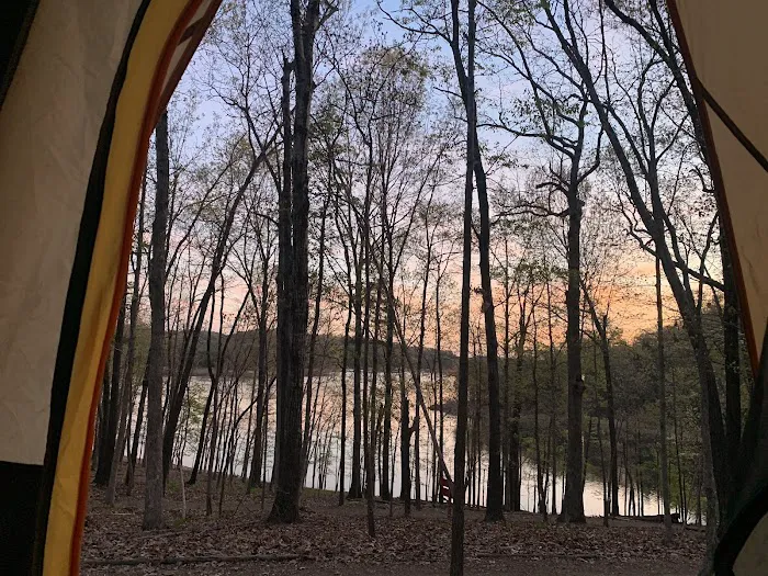 Karst Loop Campsite 3 Picture 4