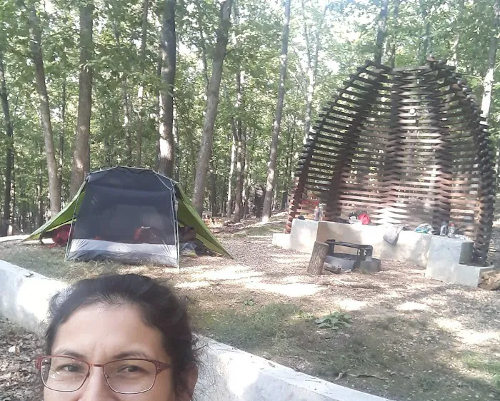 Karst Loop Campsite 3 Picture 5