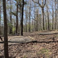 Pigeon Roost Camp Site 5 ico