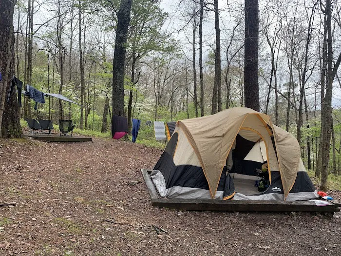 Pigeon Roost Campsite 3 Picture 2