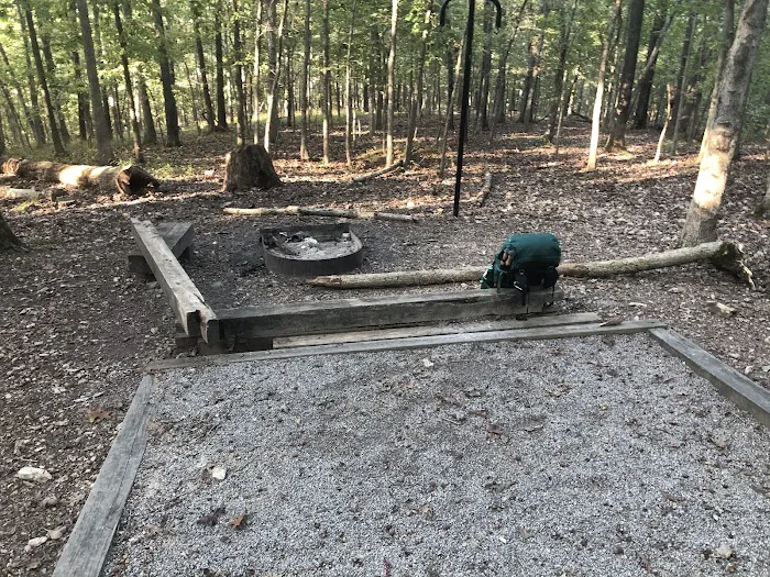 Pigeon Roost Campsite 3 Picture 8