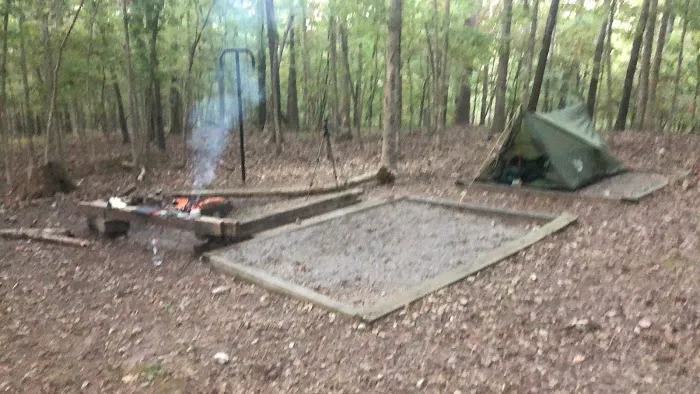 Pigeon Roost Campsite 3 Picture 10