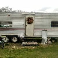 Diamond T RV Park ico