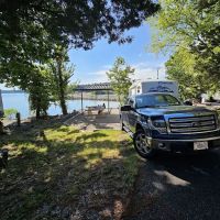 Rocky Branch Park ico