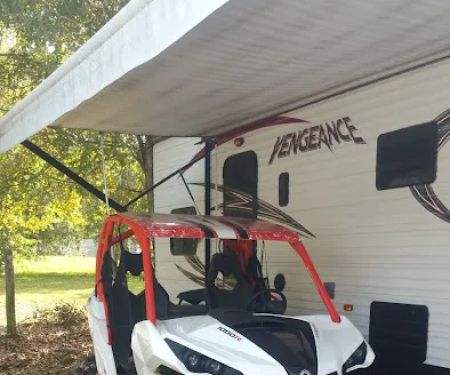 White Acres