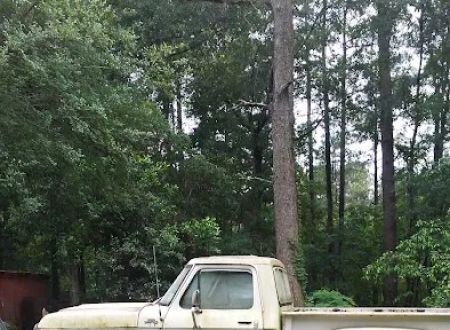 Silver Maple Mobile Home Park