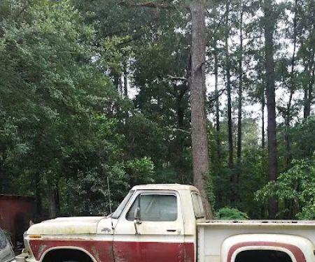 Silver Maple Mobile Home Park
