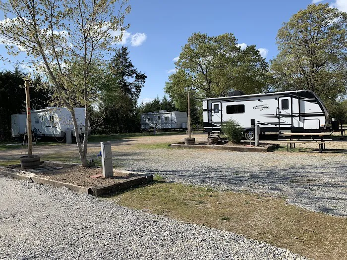 Eugene Mobile Home Picture 2