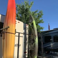 Eugene Mobile Home ico