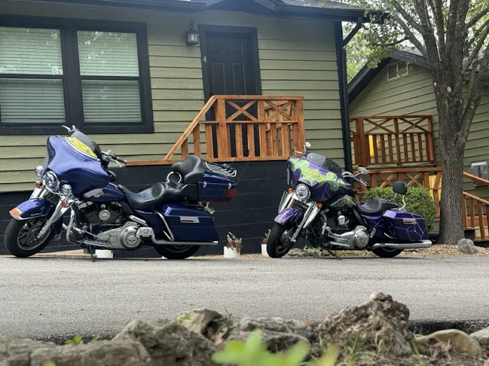 Route 62 Motor Resort Picture 10