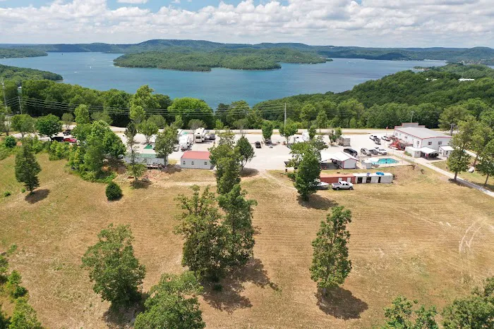 Beaver Dam RV Campground Picture 2
