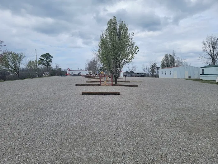 Beaver Dam RV Campground Picture 5