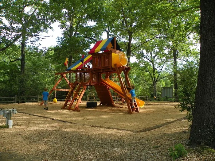 Eureka Springs KOA Journey Picture 3