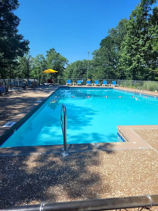 Eureka Springs KOA Journey Picture 1