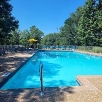 Eureka Springs KOA Journey ico