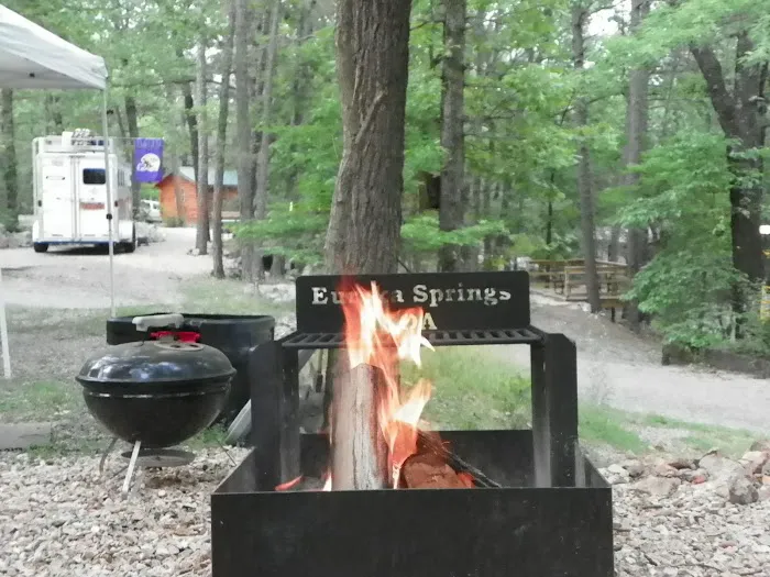 Eureka Springs KOA Journey Picture 8