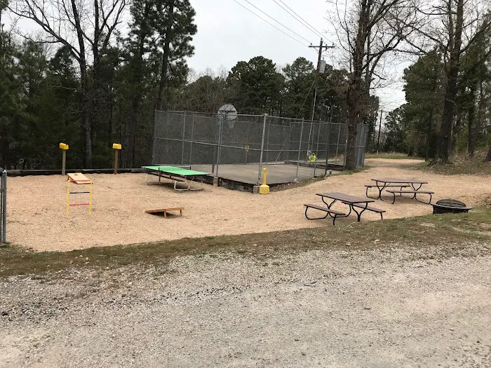 Eureka Springs KOA Journey Picture 9