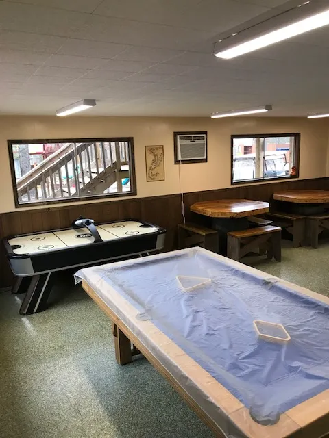 Eureka Springs KOA Journey Picture 10