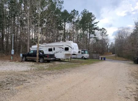 Skeeters Rv Park