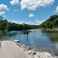 Parker Bottoms Campground ico