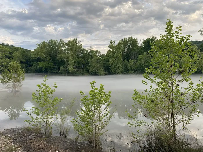 Parker Bottoms Campground Picture 2
