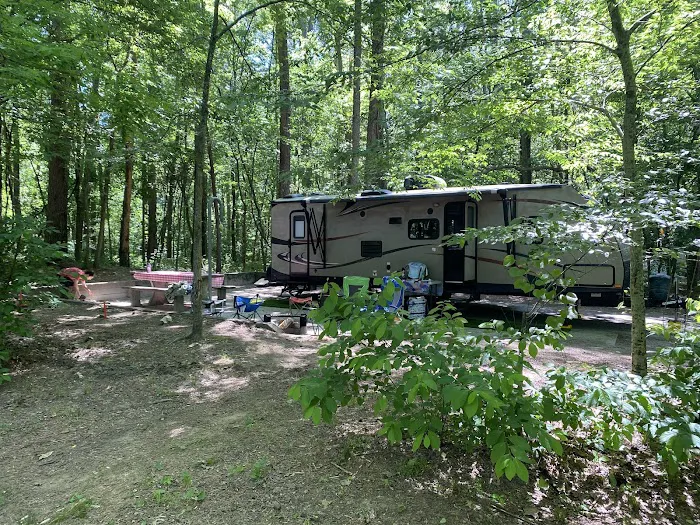 Parker Bottoms Campground Picture 7