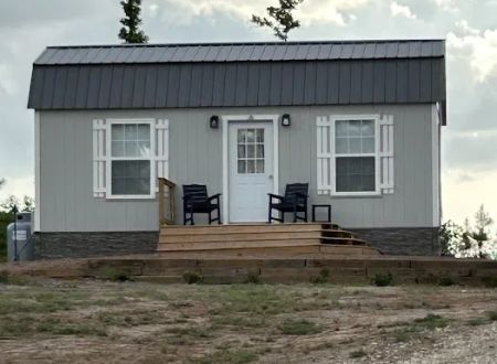 Family & Friends RV Park