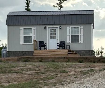 Family & Friends RV Park