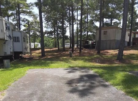 Liberty Creek Mobile/Rv Park