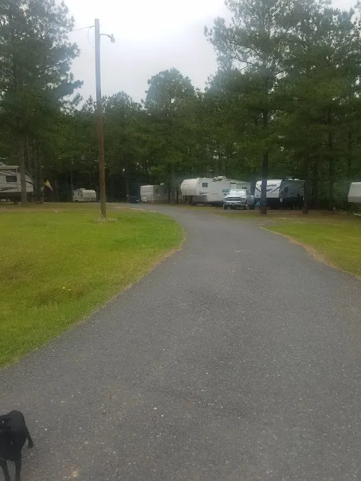 Liberty Creek Mobile/Rv Park Picture 4
