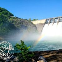 Dam Site Lake Campground ico
