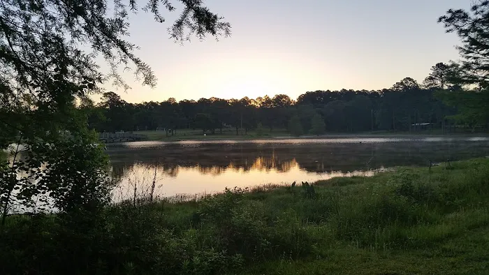 Alligator Lake RV Park Picture 3