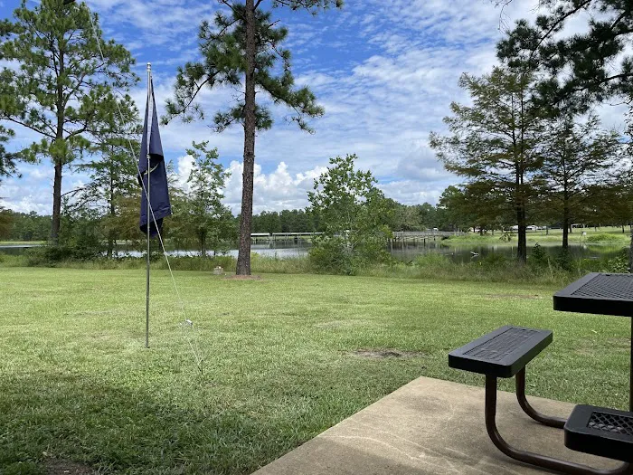 Alligator Lake RV Park Picture 1
