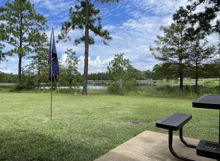 Alligator Lake RV Park