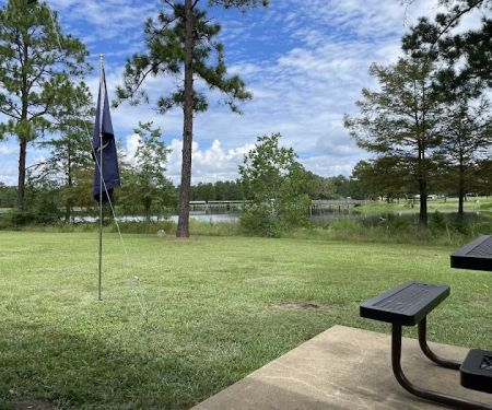 Alligator Lake RV Park