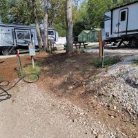 Beaver's Booty Campground ico