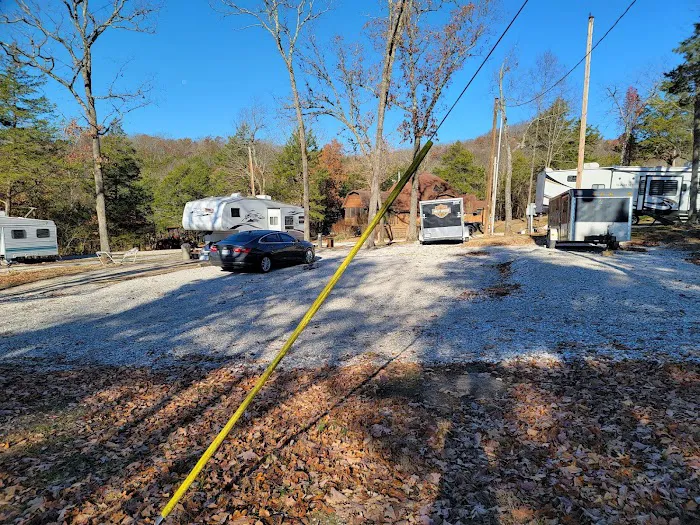 Beaver's Booty Campground Picture 3